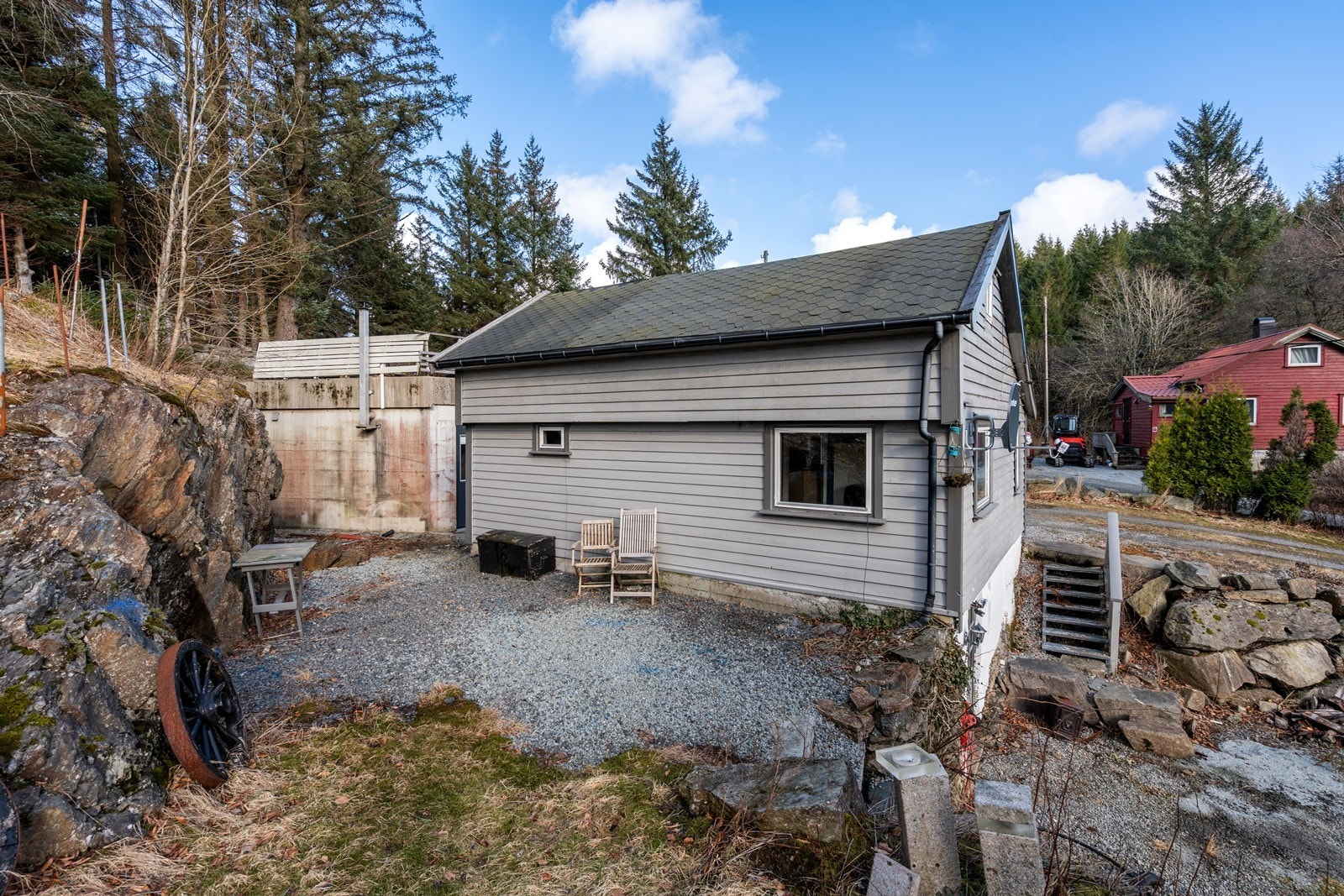 Solplass Galleribilde