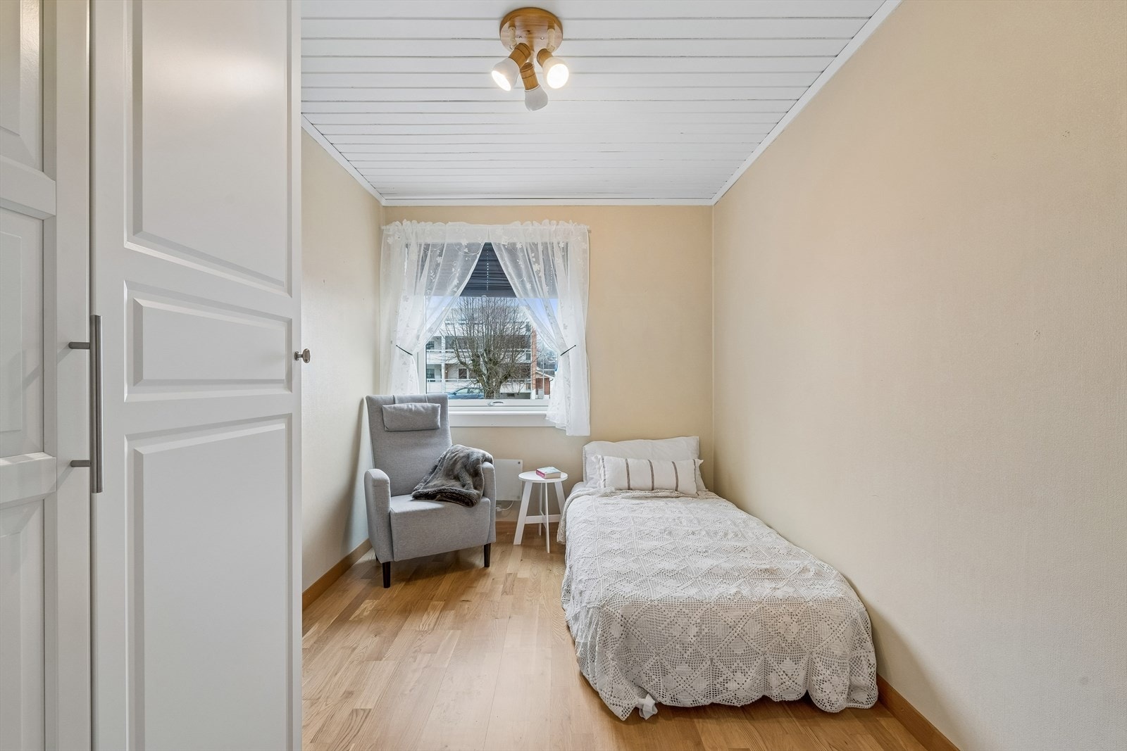 Soverom 2. Galleribilde