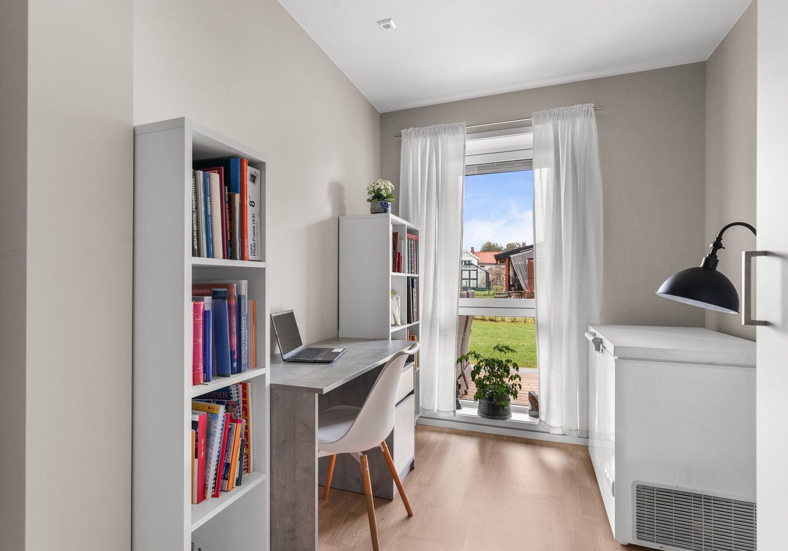 Soverom 2. Galleribilde