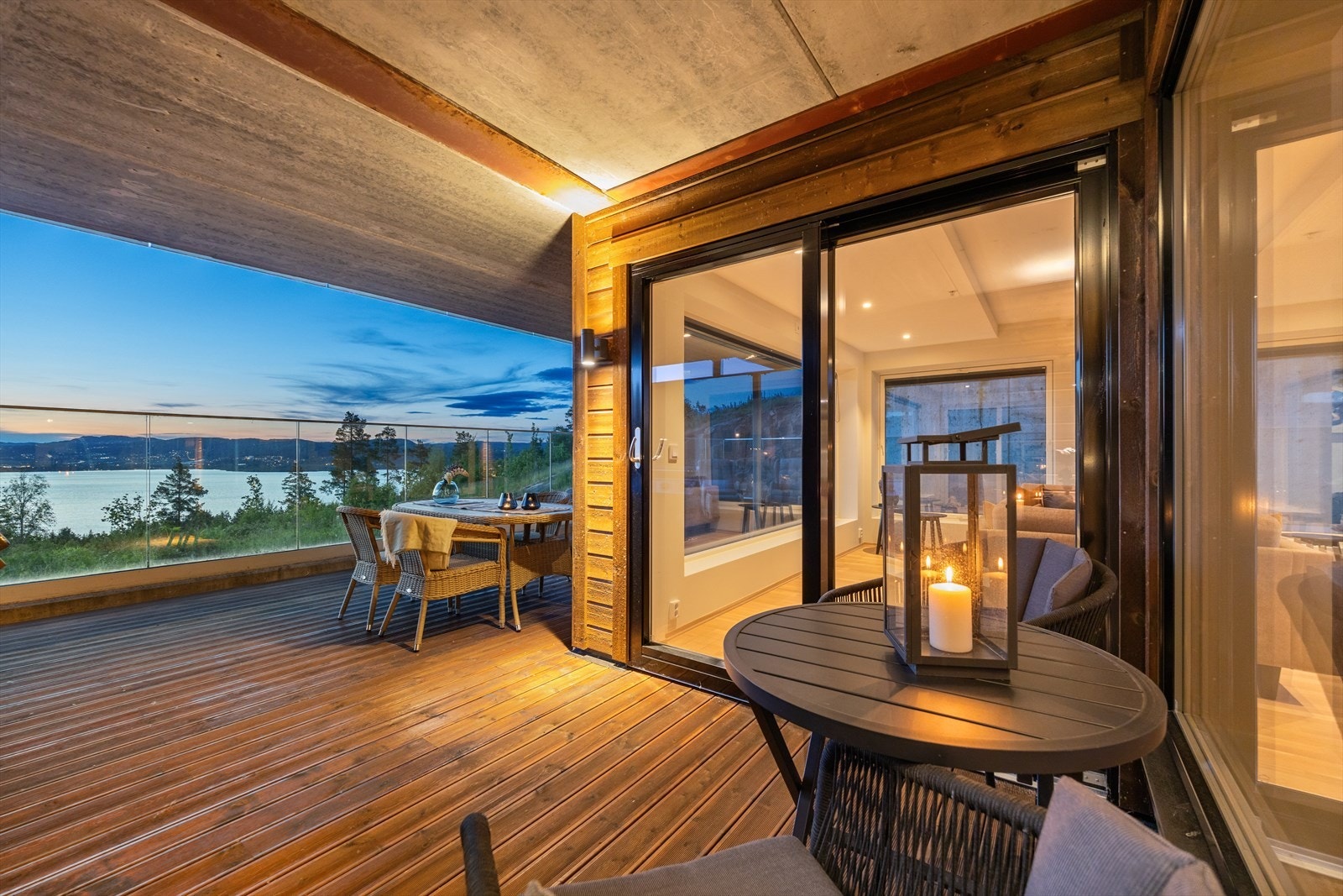 Her har du gode møbleringsmuligheter og godt med tumleplass Galleribilde