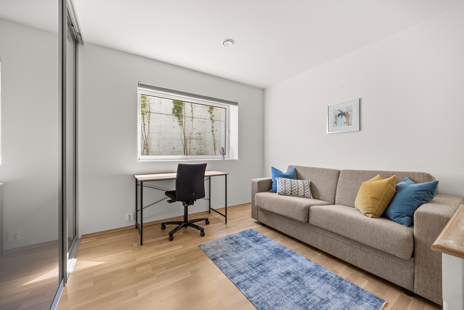 Soverom 2 Galleribilde