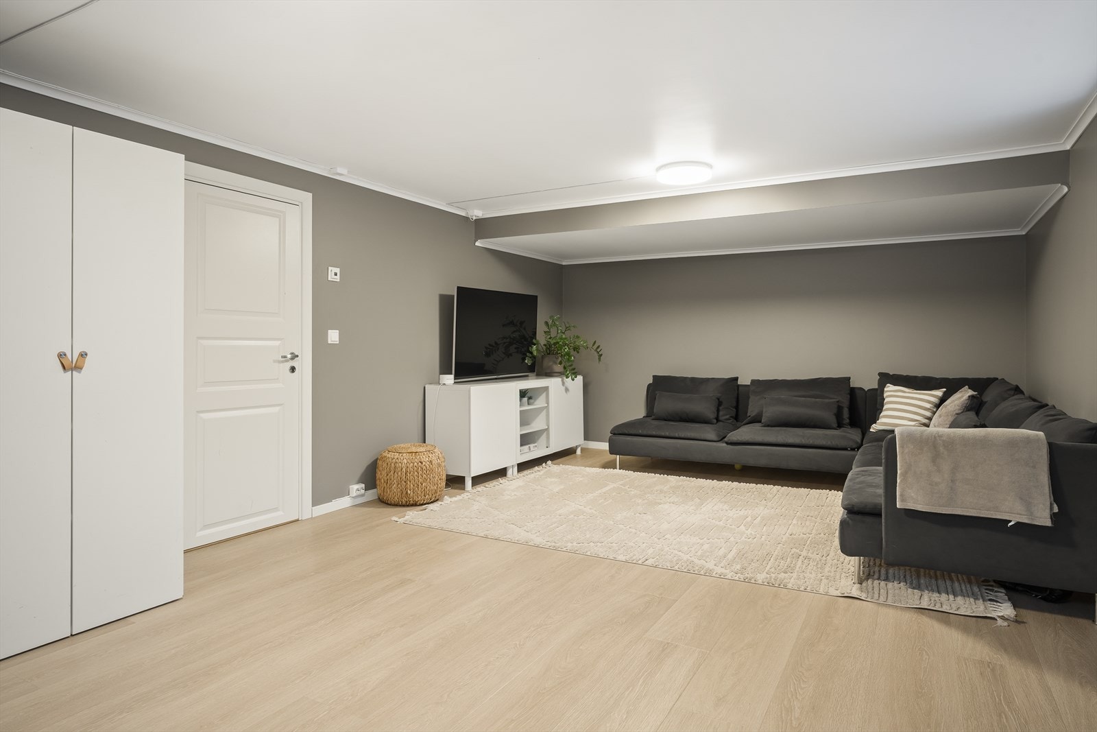 Kjellerstue Galleribilde