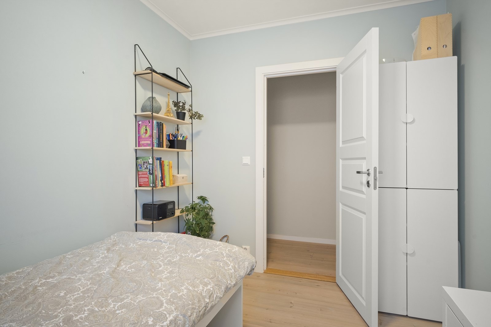 Soverom Galleribilde