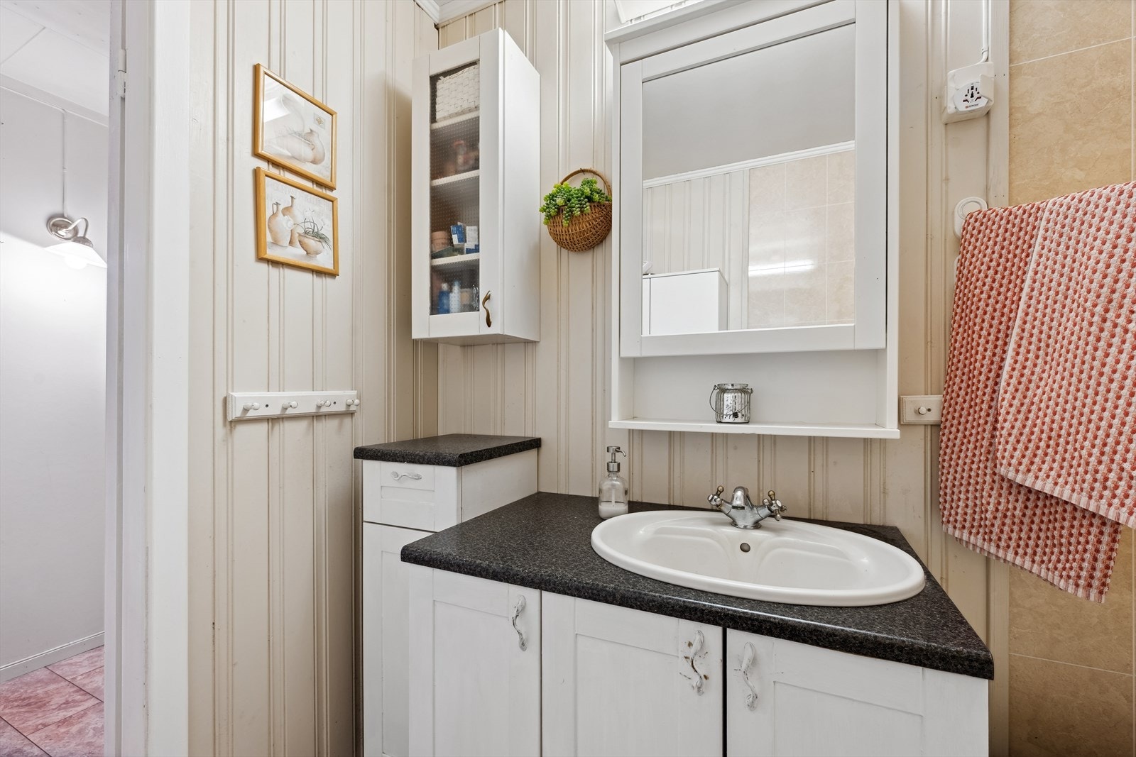 Bad nr. 2. Galleribilde