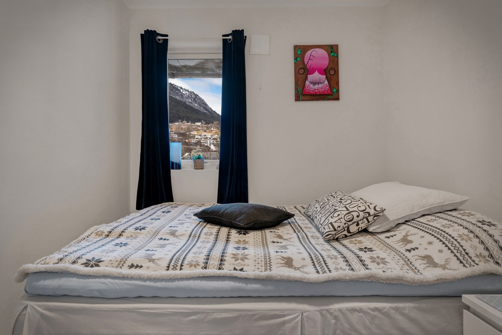 Soverom 2 Galleribilde