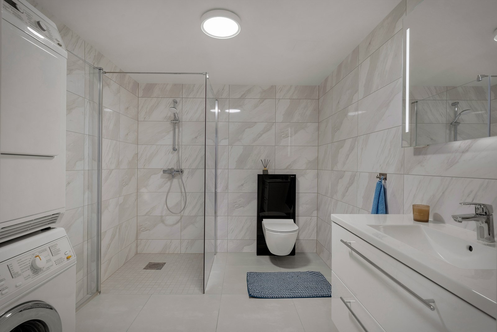 Badet ble oppusset i 2022. Galleribilde