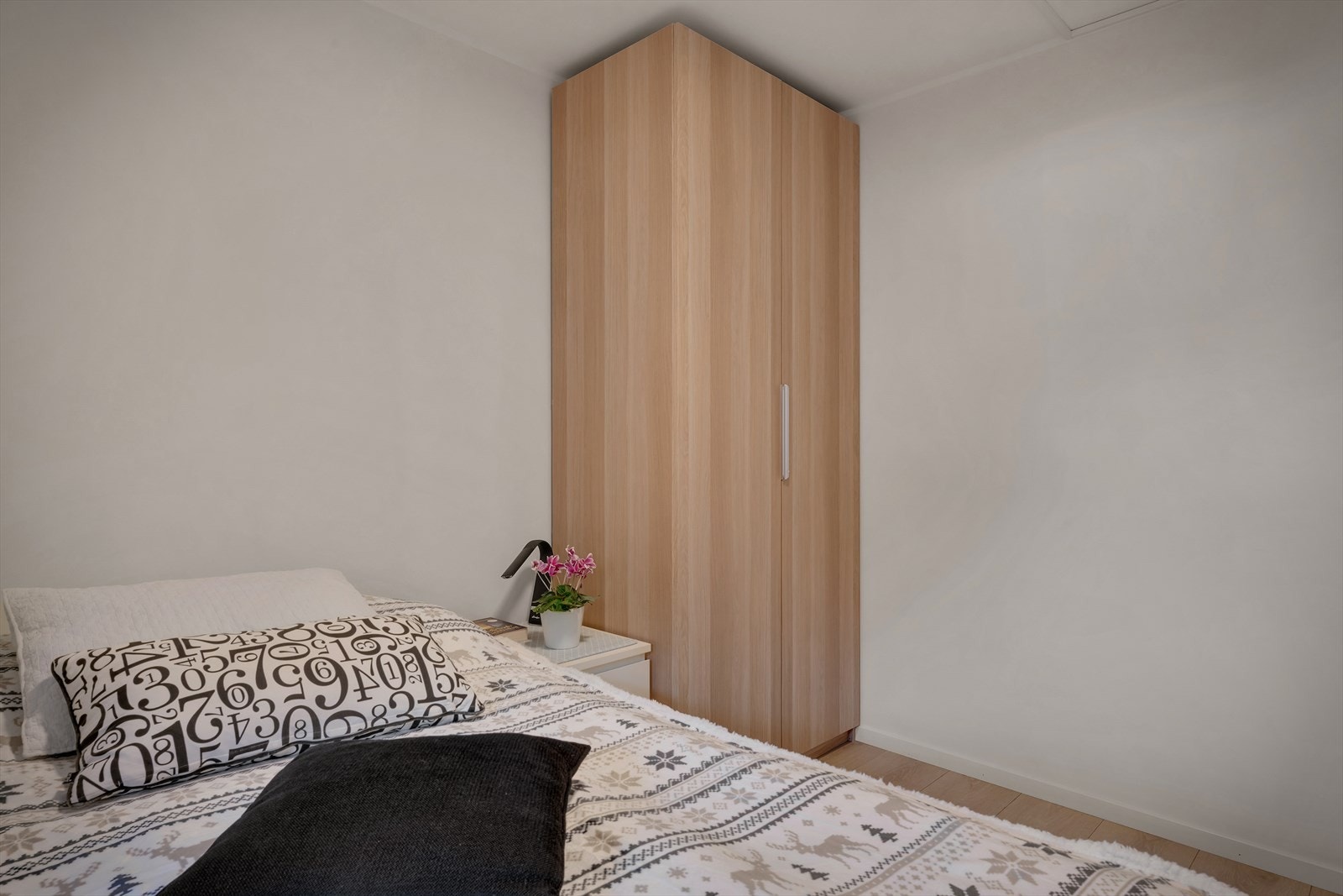 Soverom 2 Galleribilde