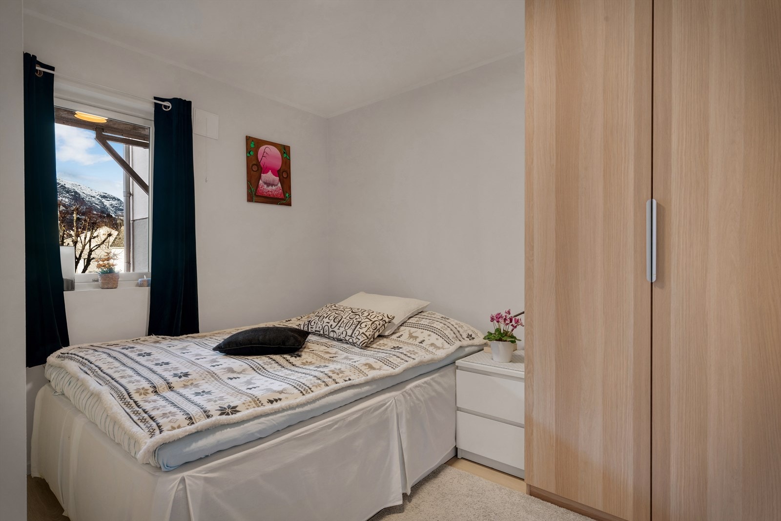 Soverom 2 Galleribilde