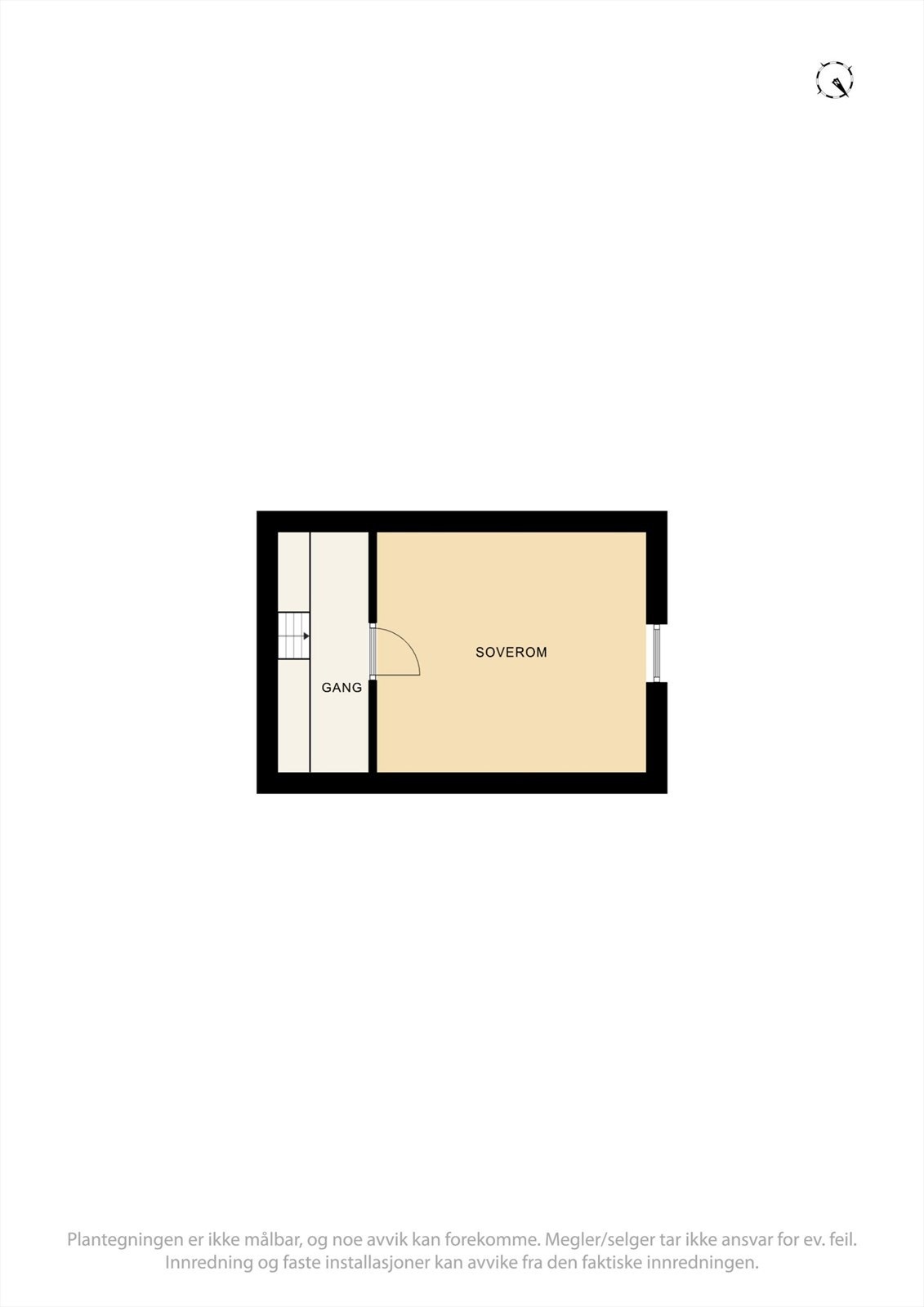 Plantegninger Galleribilde