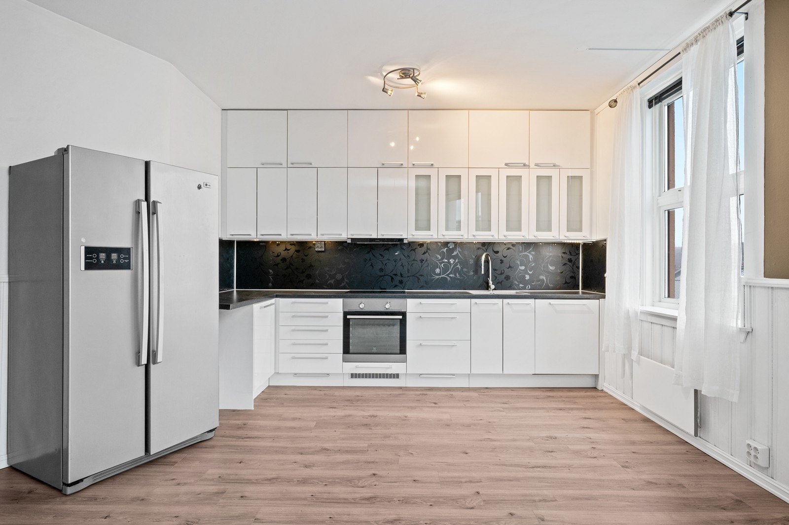 Kjøkkeninnredning fra Epoq (2016) Galleribilde