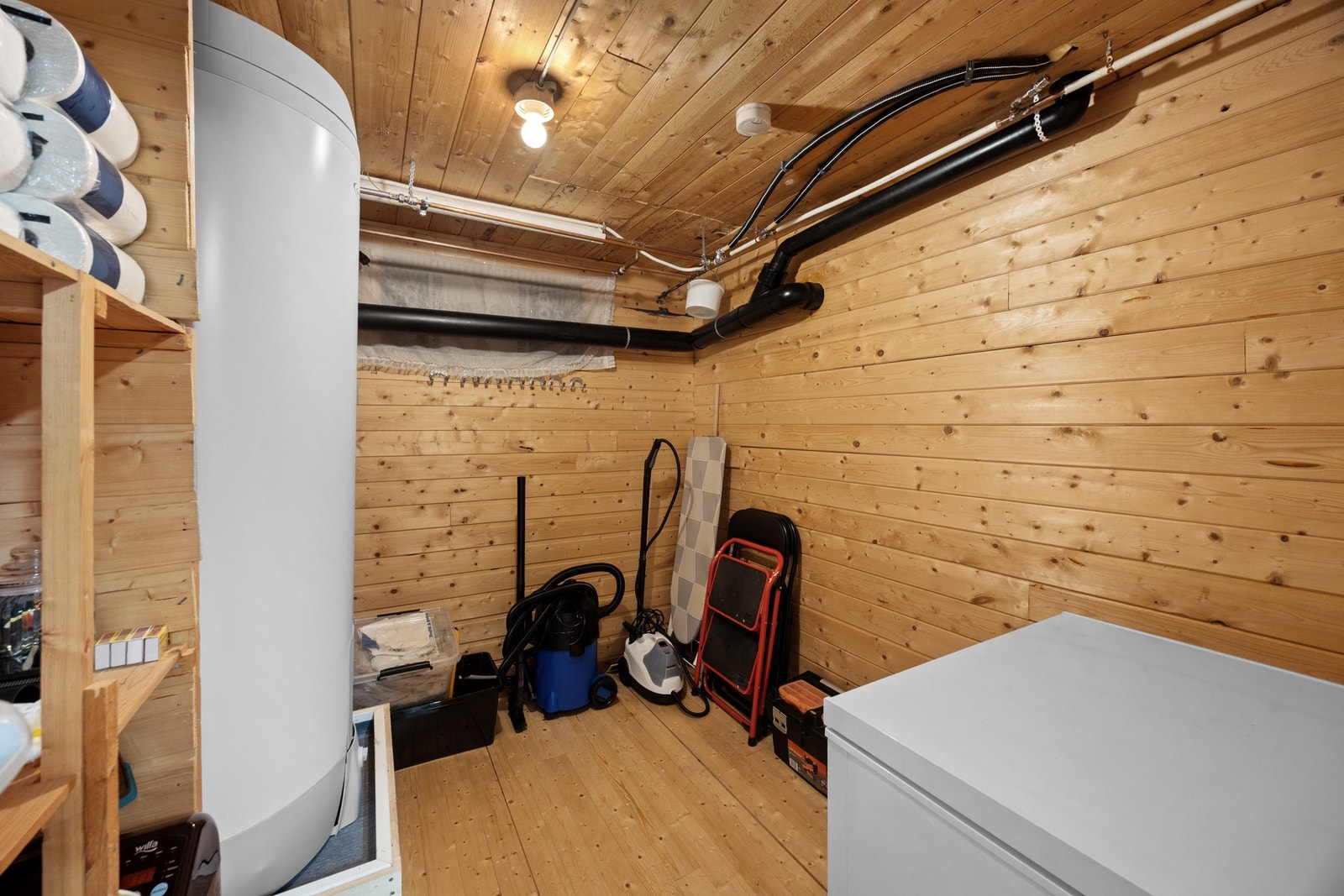 Bod - 6 kvm. Galleribilde