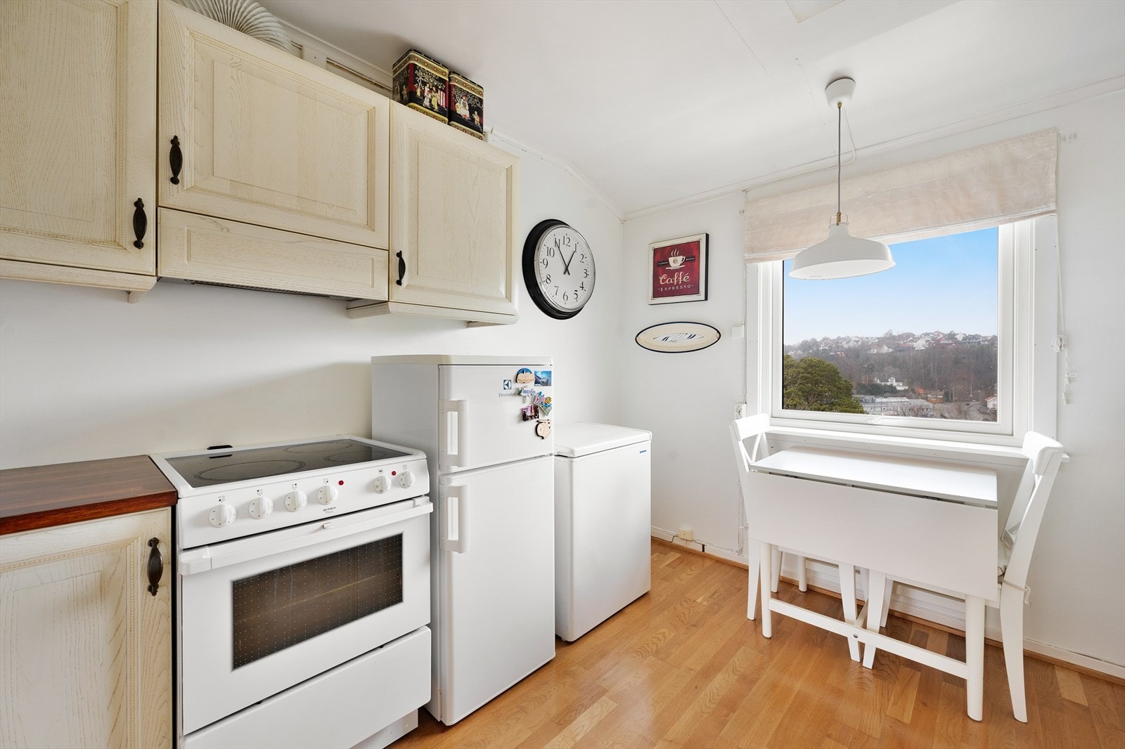 Bilde fra Skauveiåsen 5A Galleribilde