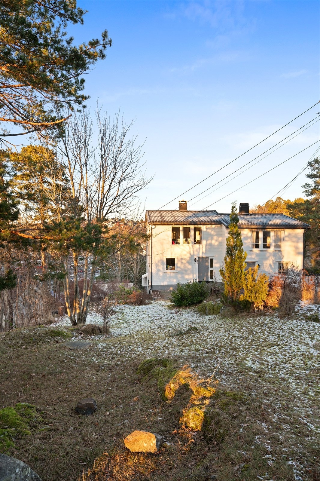 Skauveiåsen 5A Galleribilde