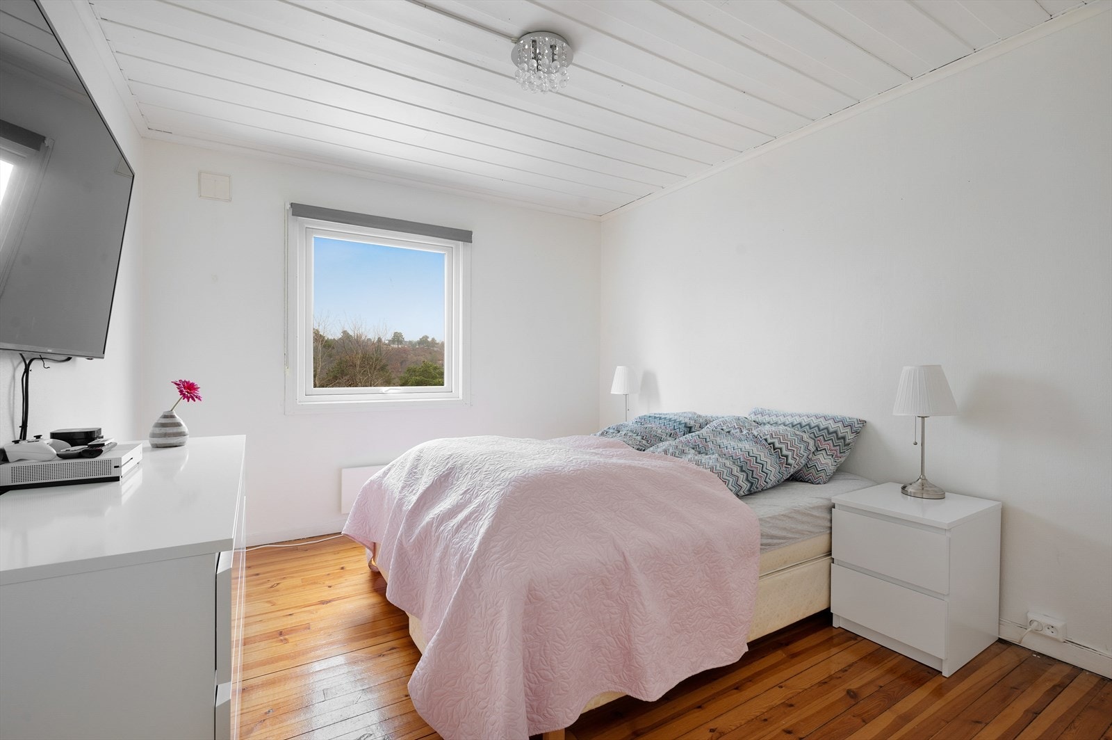 Soverom 2 Galleribilde