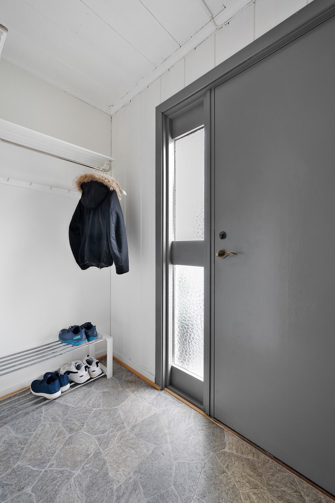 Vindfang - 1.etasje Galleribilde