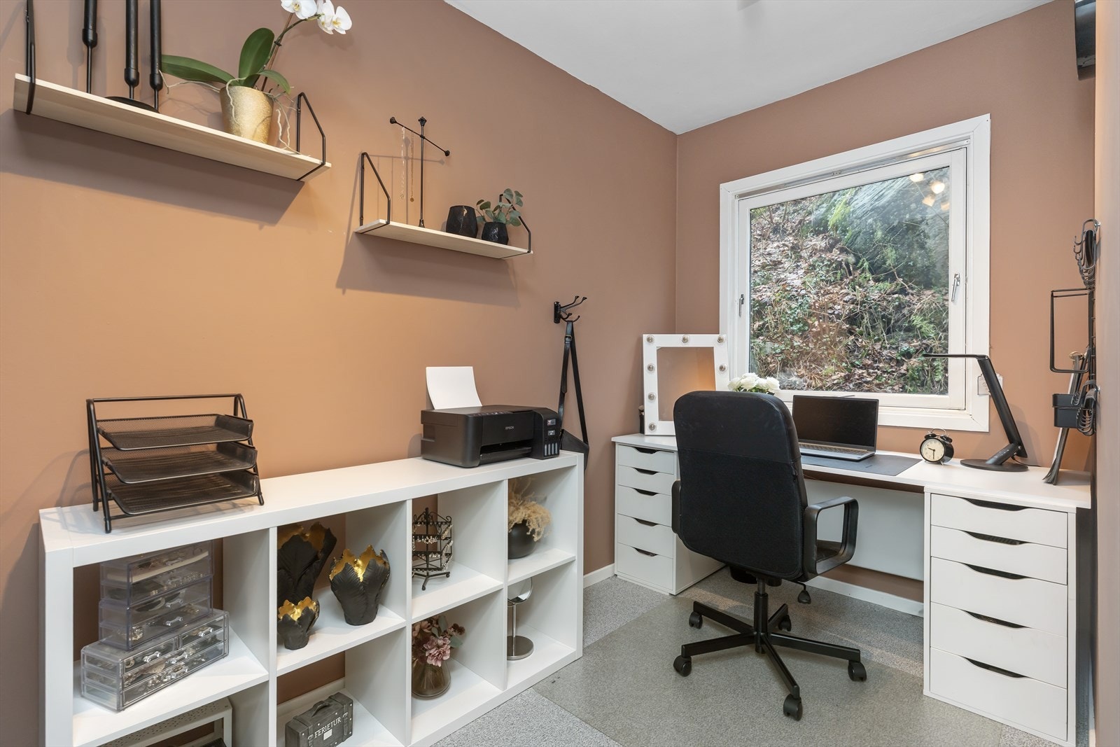 Soverom 2 Galleribilde