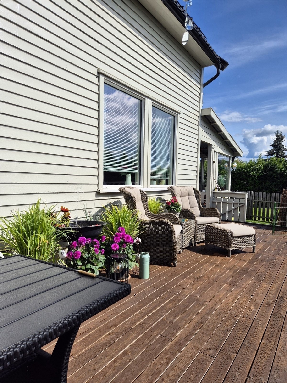 Selgers private bilde Galleribilde