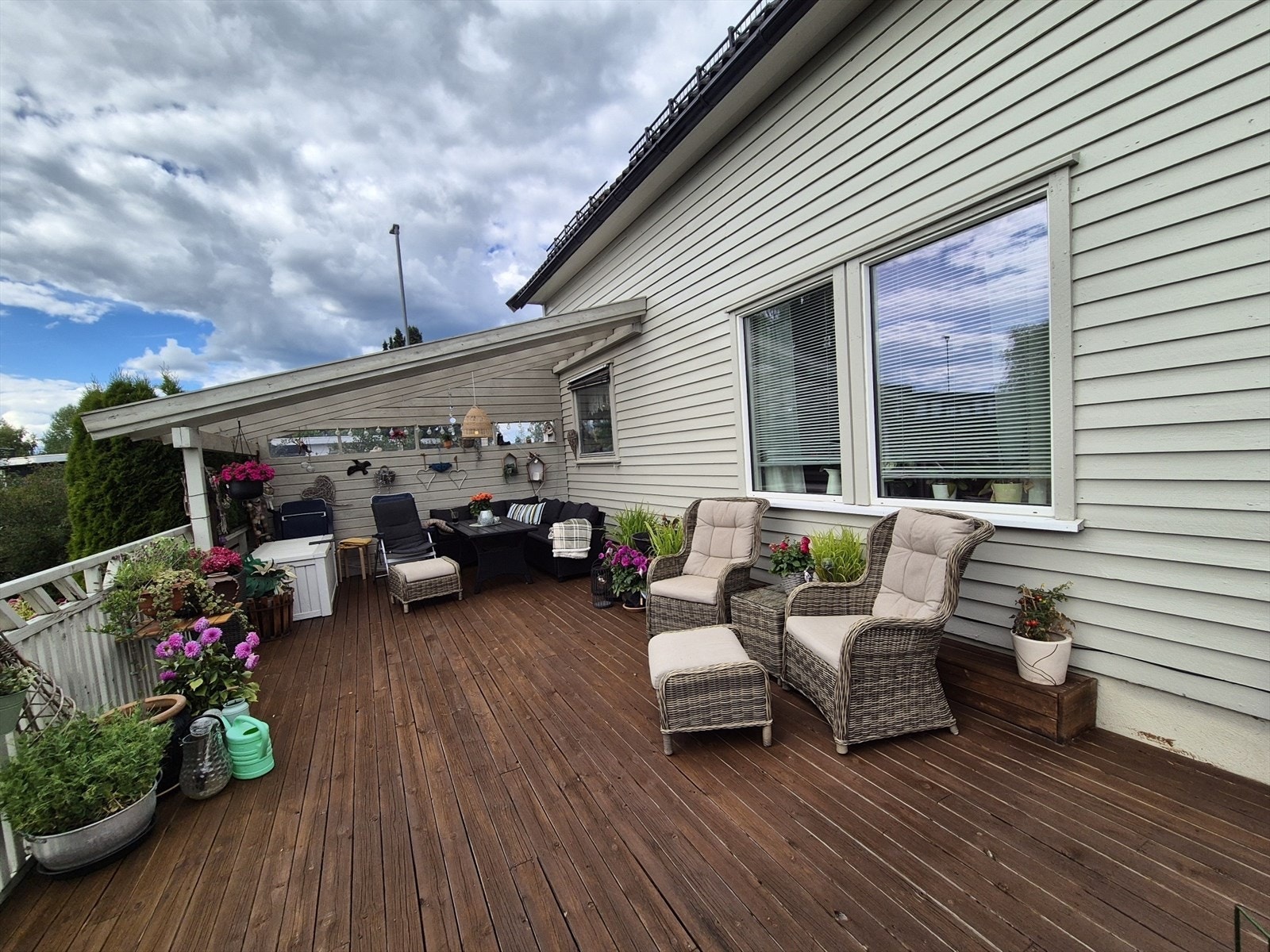 Selgers private bilde Galleribilde