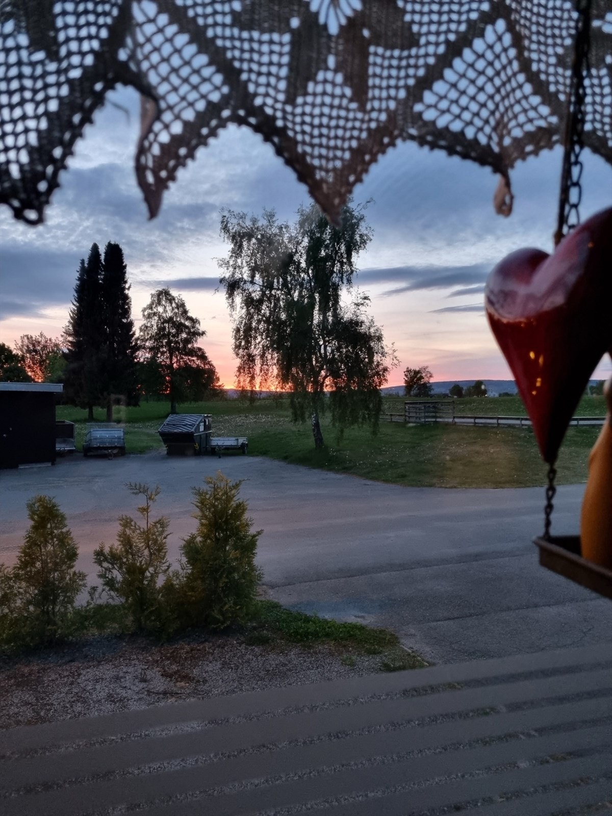 Selgers private bilde Galleribilde