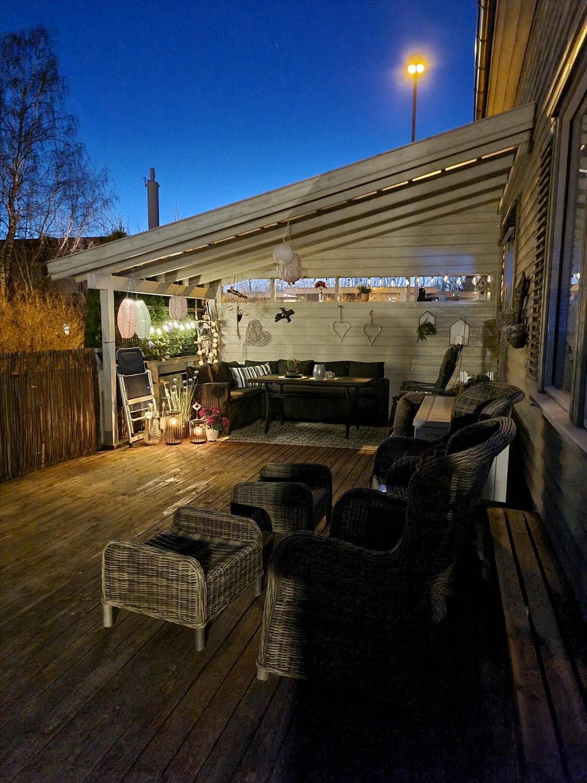 Selgers private bilde Galleribilde