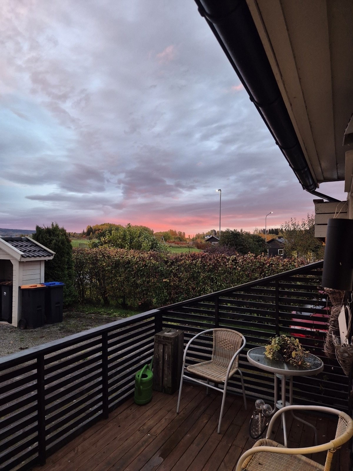 Selgers private bilde Galleribilde