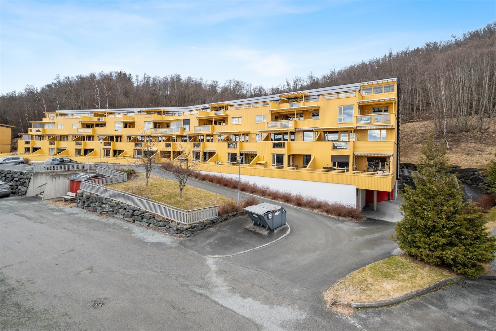 For de turglade har Melhus et bredt utvalg i flotte områder med oppgåtte turstier, samt oppkjørte skiløyper om vinteren. Her kan turstier ved Gaula, Folk i Form løypen og områder som Vassfjellet nevnes. Galleribilde