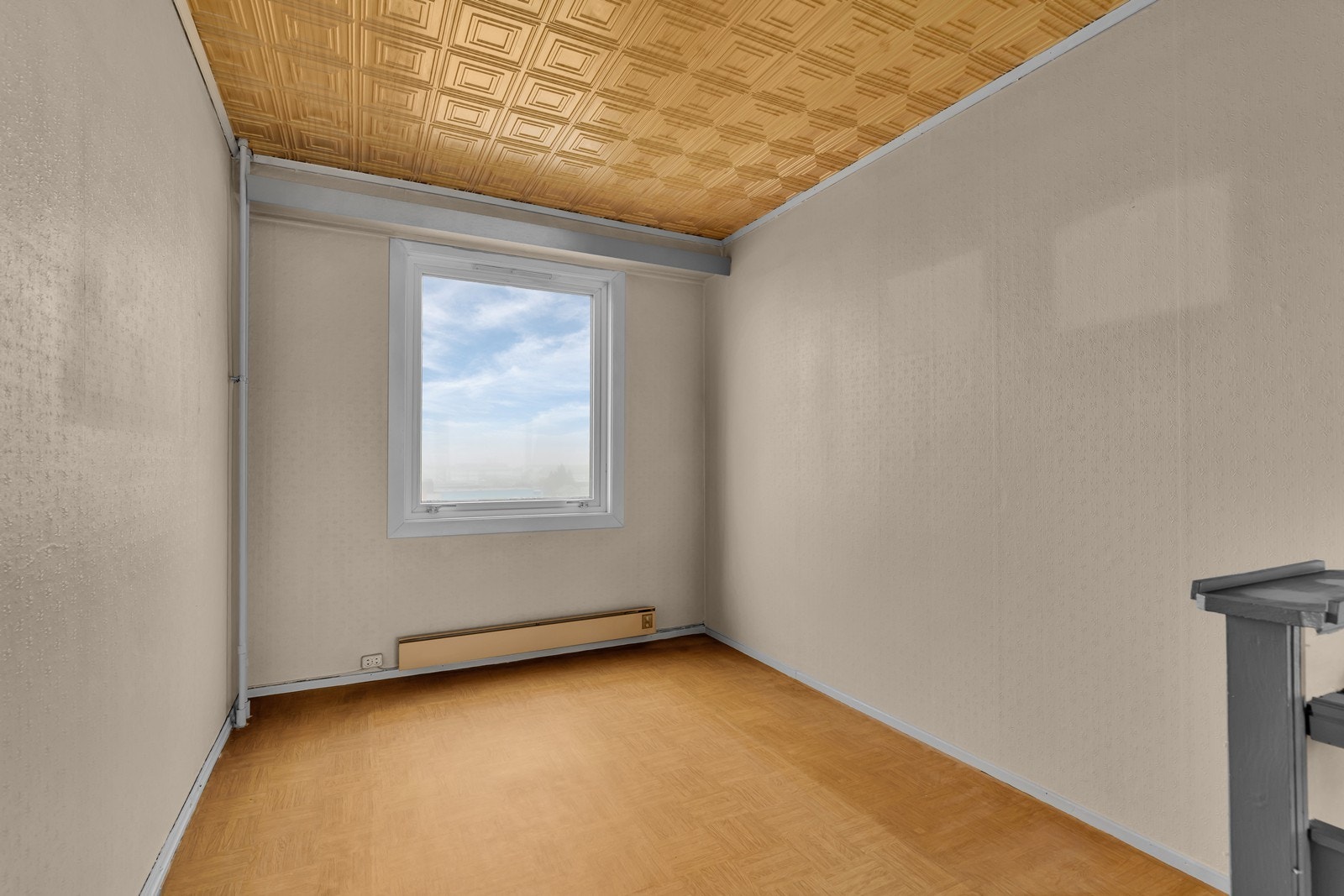 Spisestue (opprinnelig soverom) Galleribilde