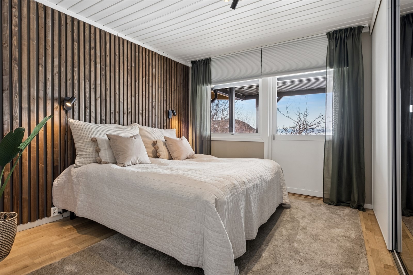 Soverom 1 Galleribilde