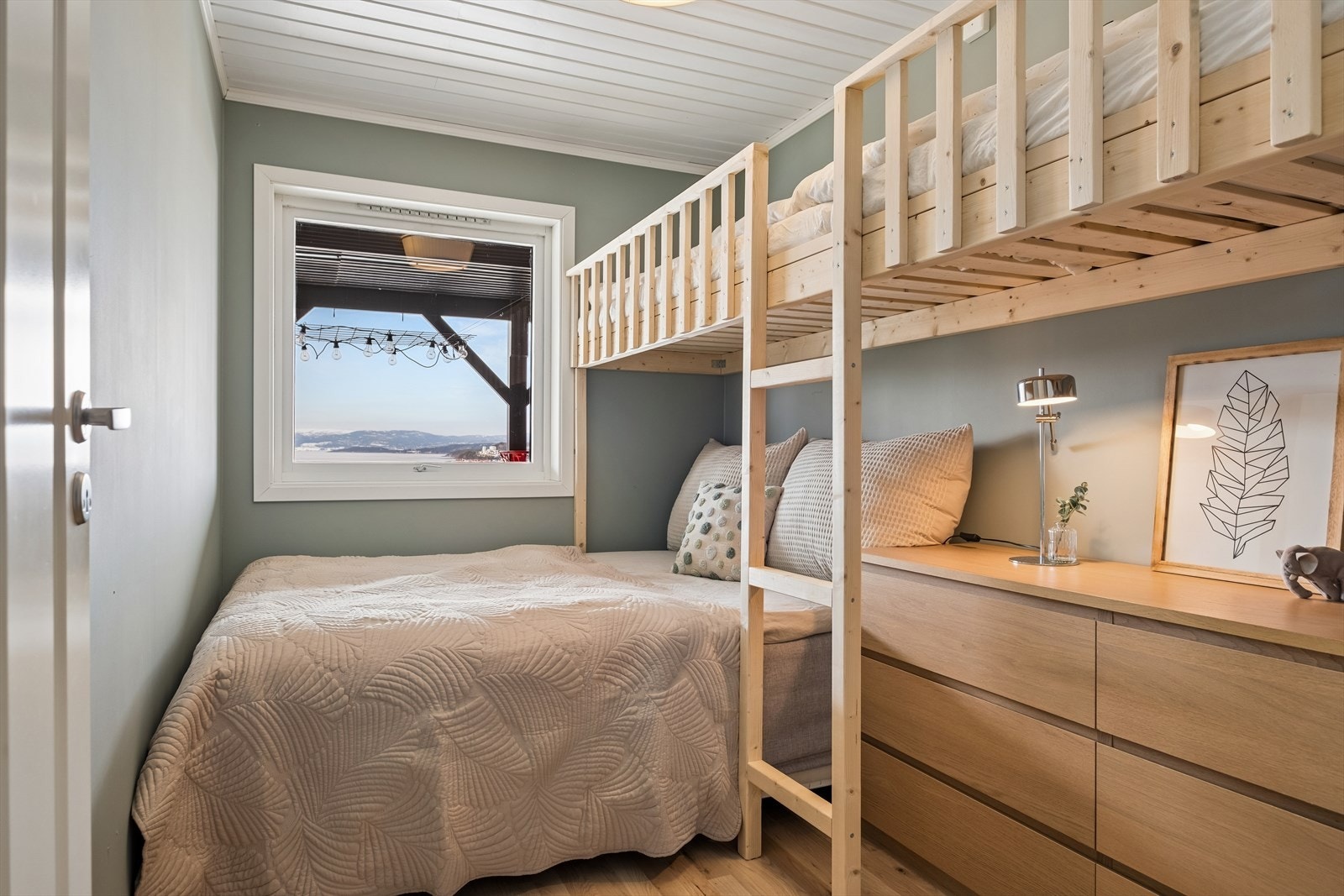 Soverom 3 Galleribilde