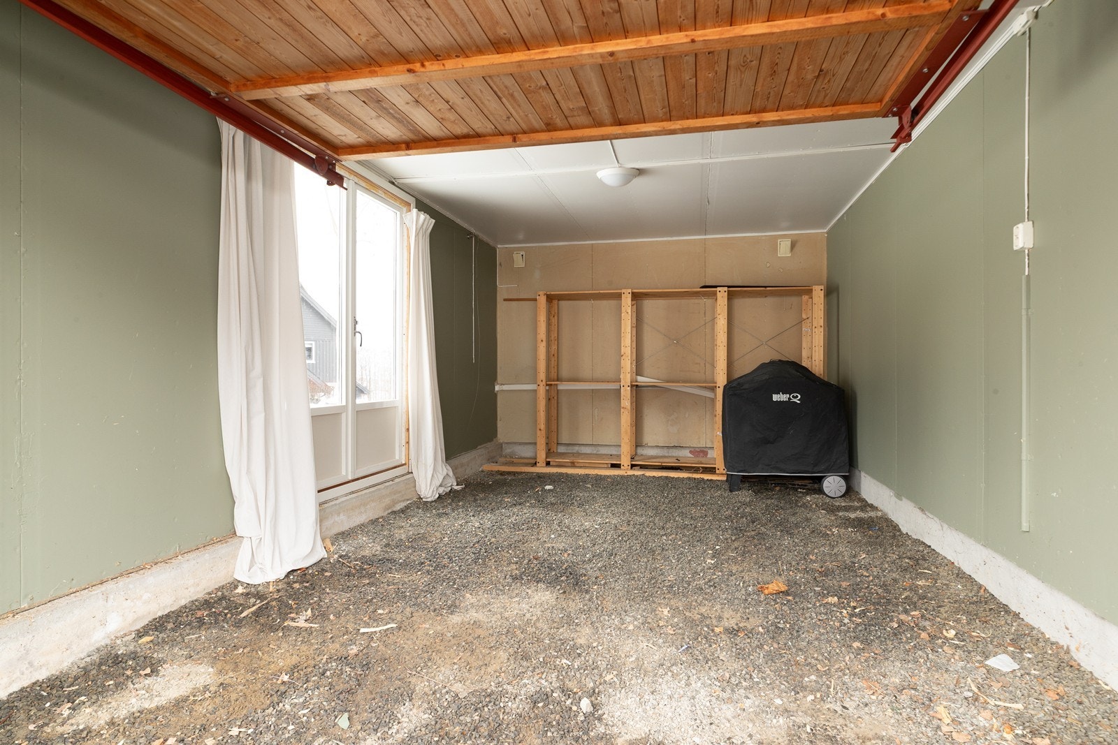 Garasje Galleribilde