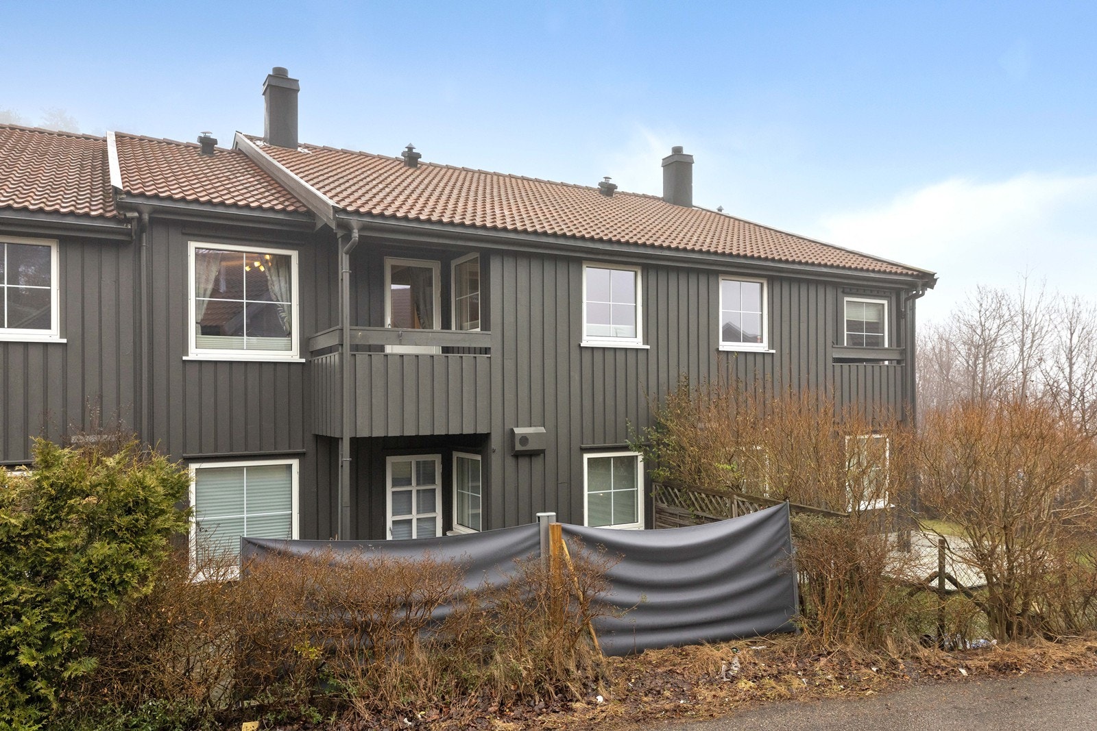 Husk å melde deg på visning! Galleribilde