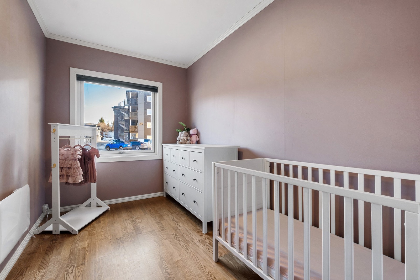 Soverom 2 Galleribilde