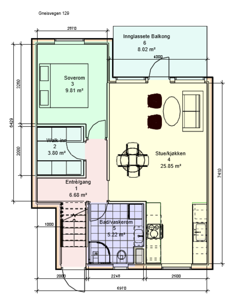 Gneisvegen 129 Plan1 .28149215974991 (1).png Galleribilde