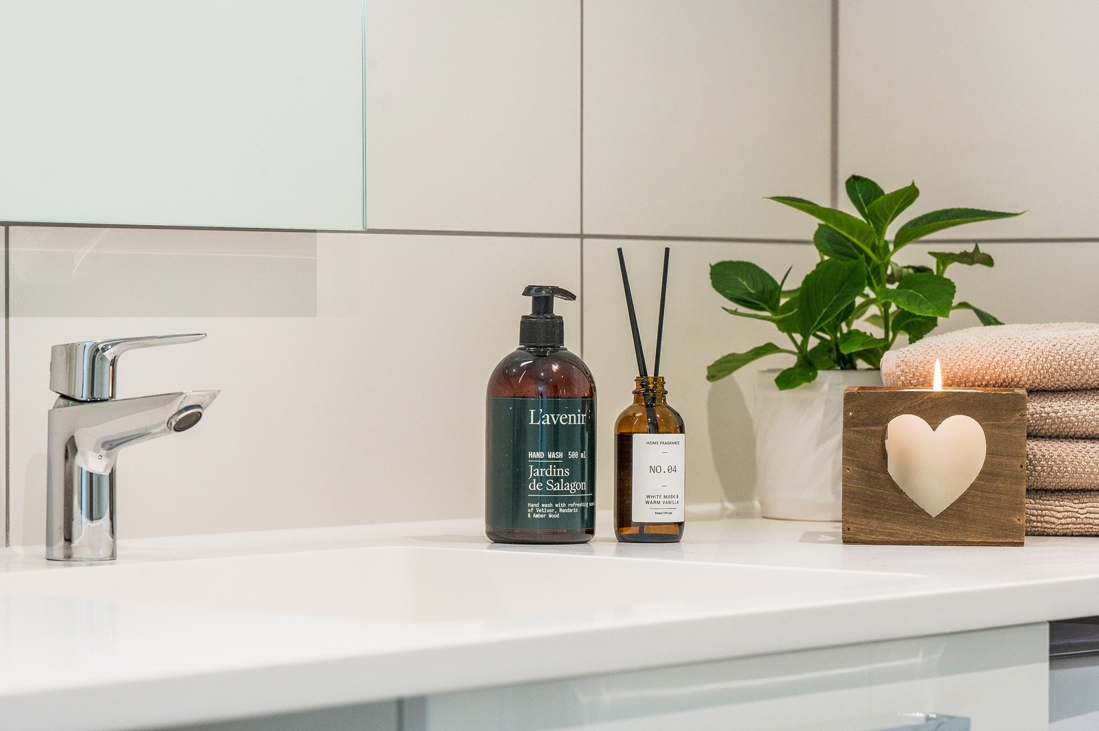 Godt med benkplass Galleribilde