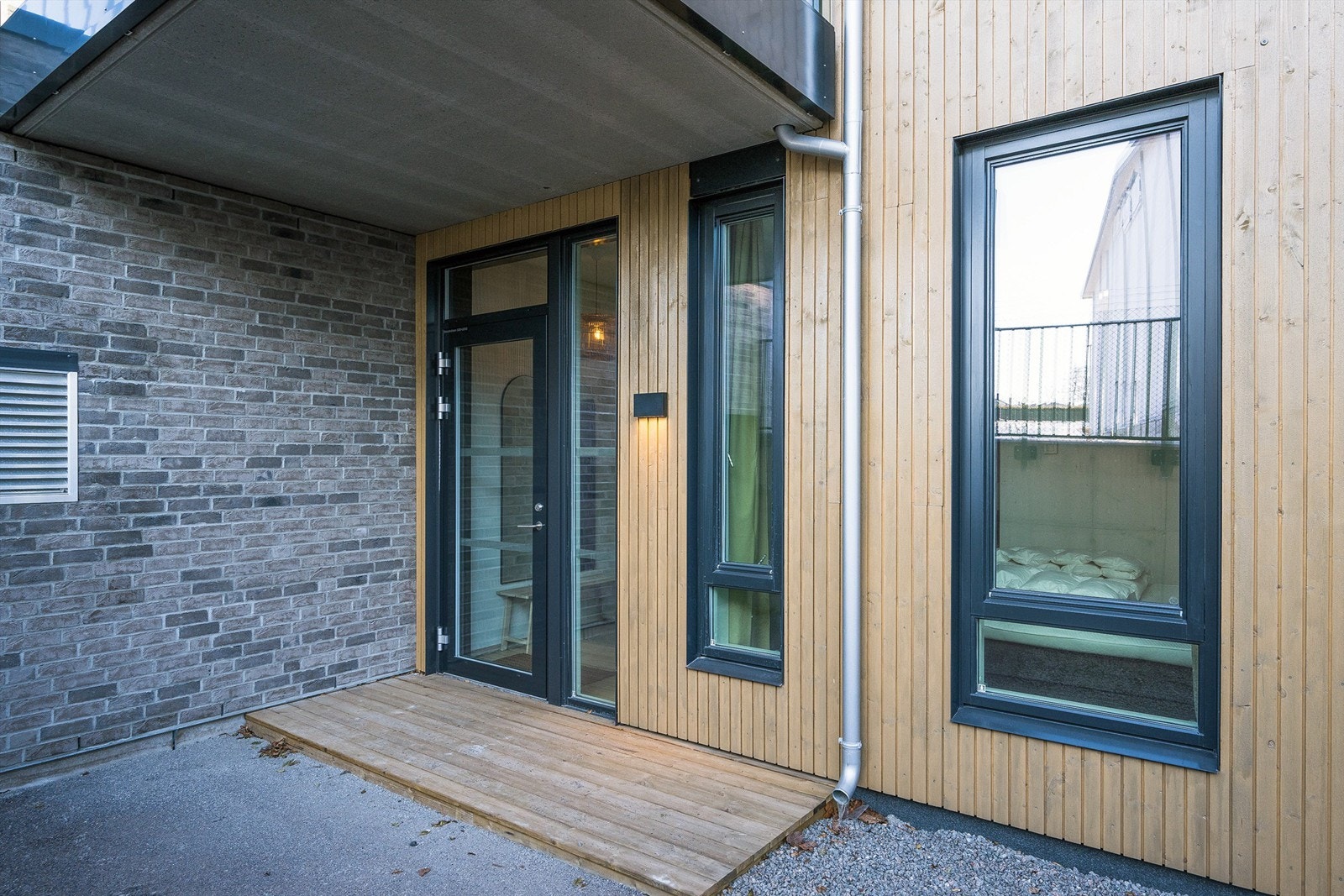 Gjesteleilighet Galleribilde