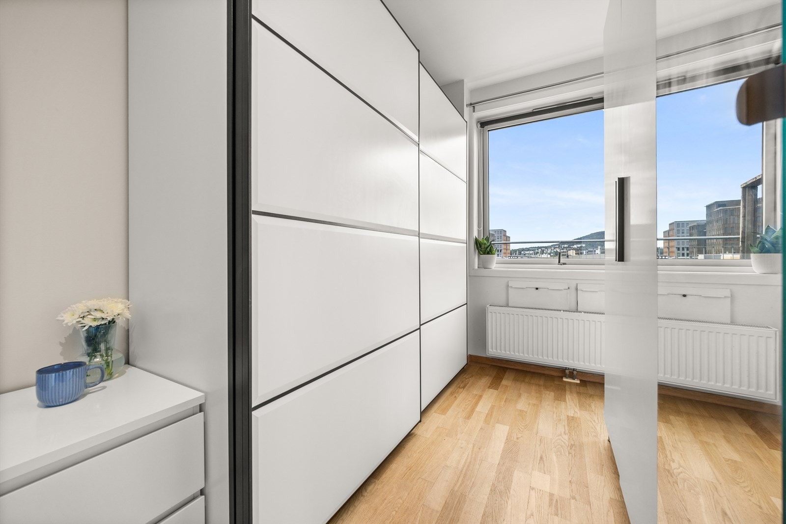 Soverom Galleribilde