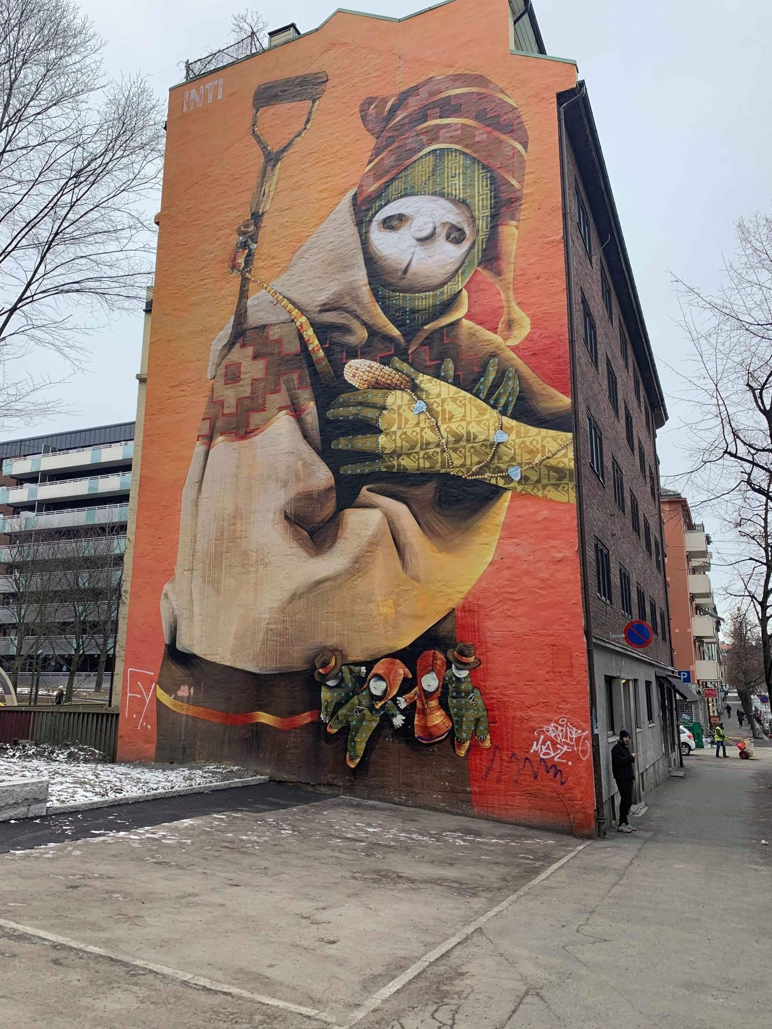 Områdebilde Galleribilde