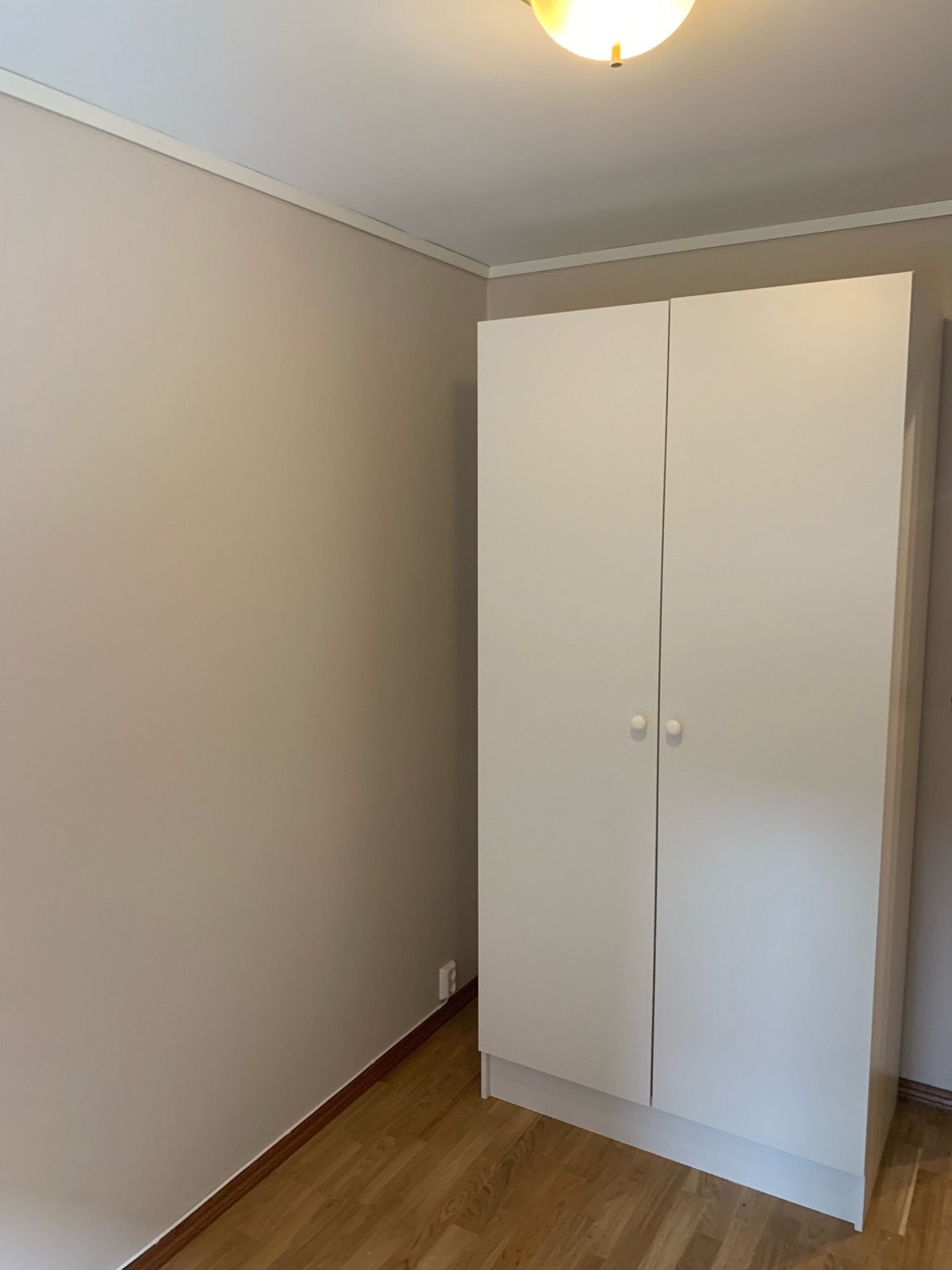 Soverom 3 - UTLEID Galleribilde