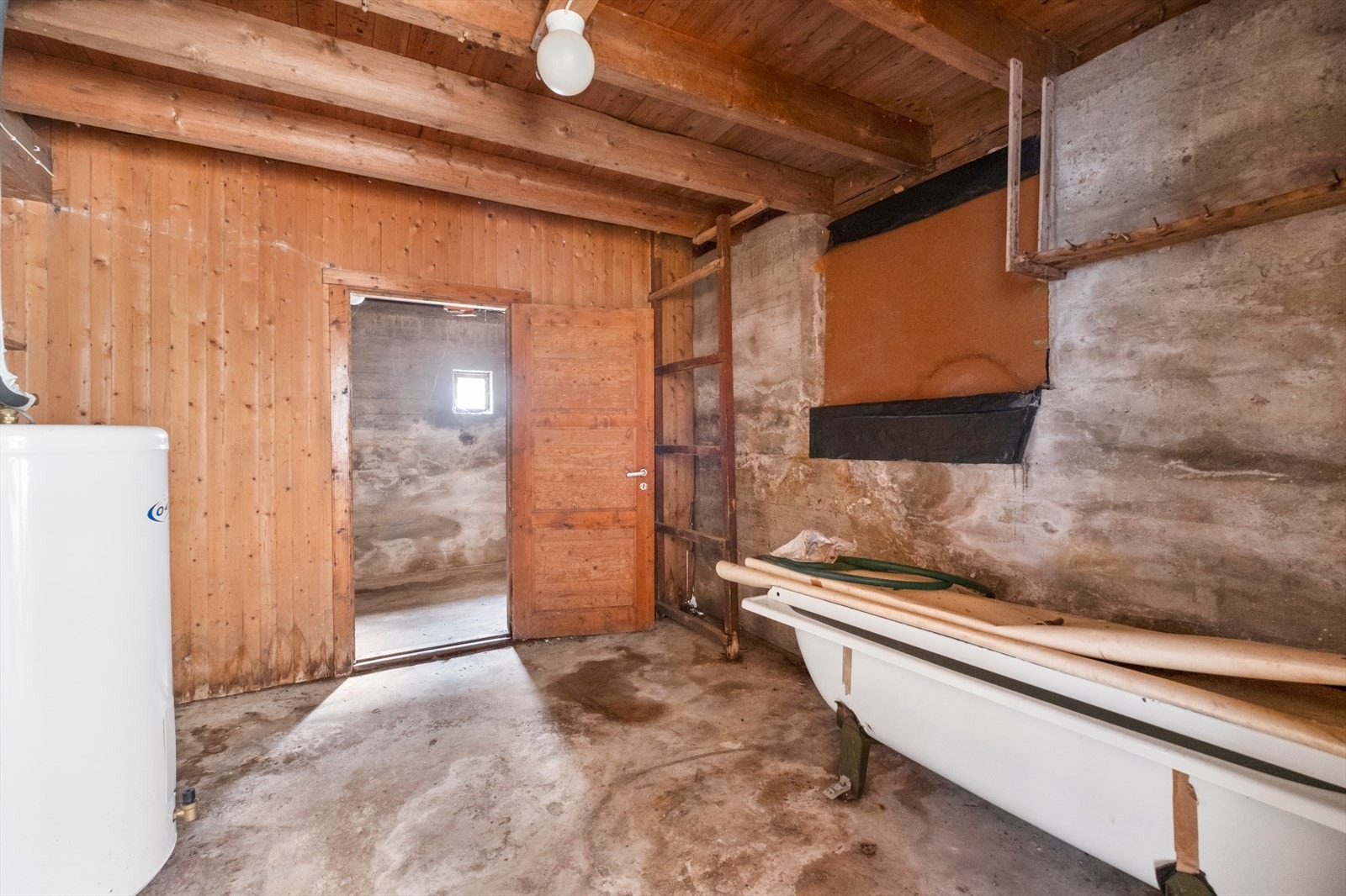 Kjeller Galleribilde