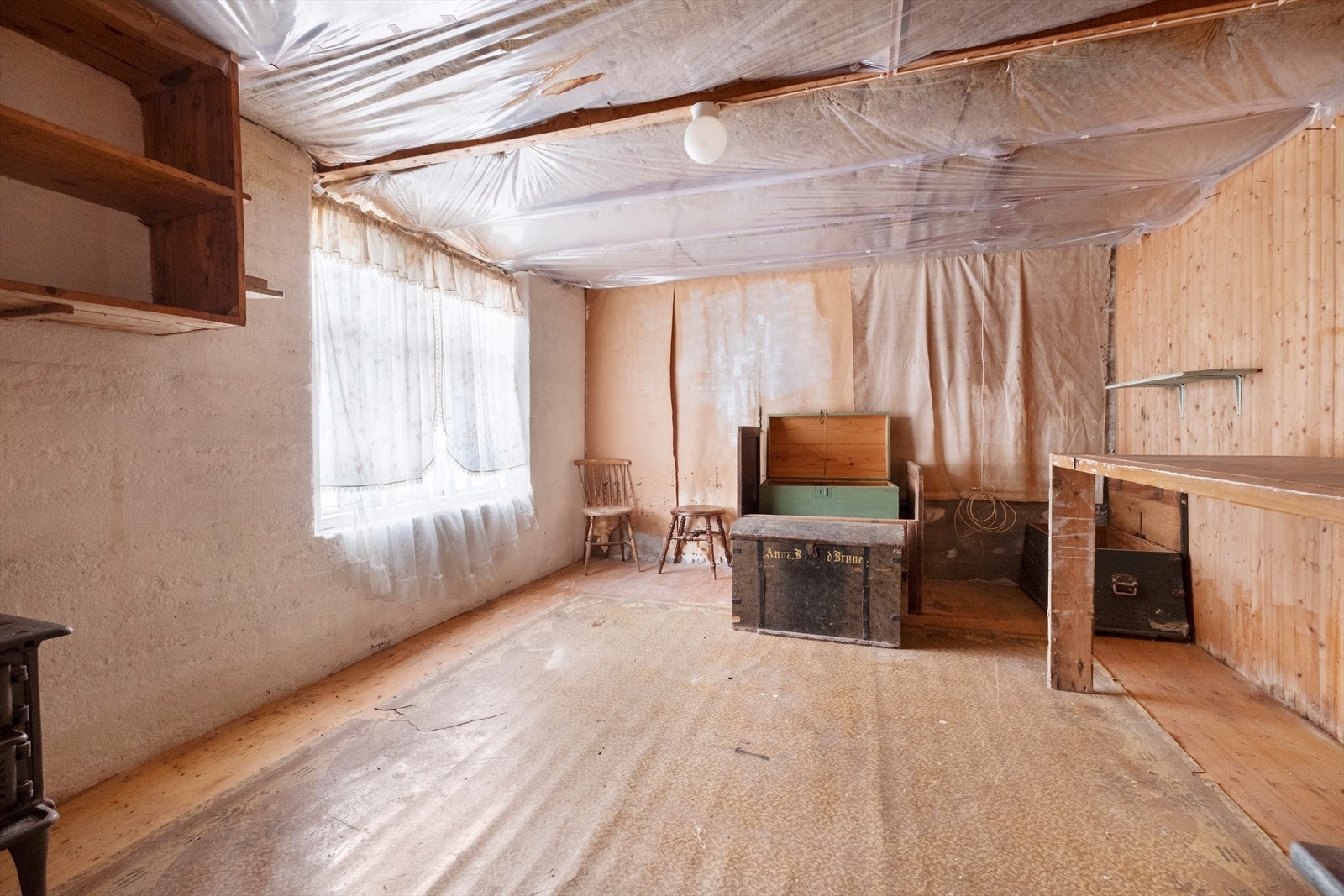 Kjeller Galleribilde