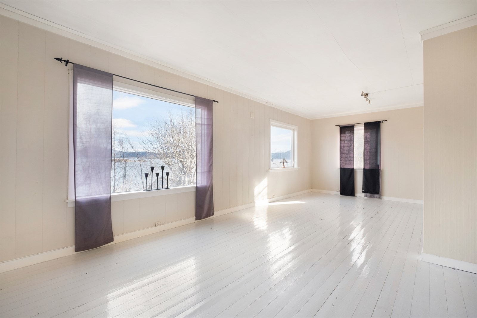 Stue i hovedetasje Galleribilde