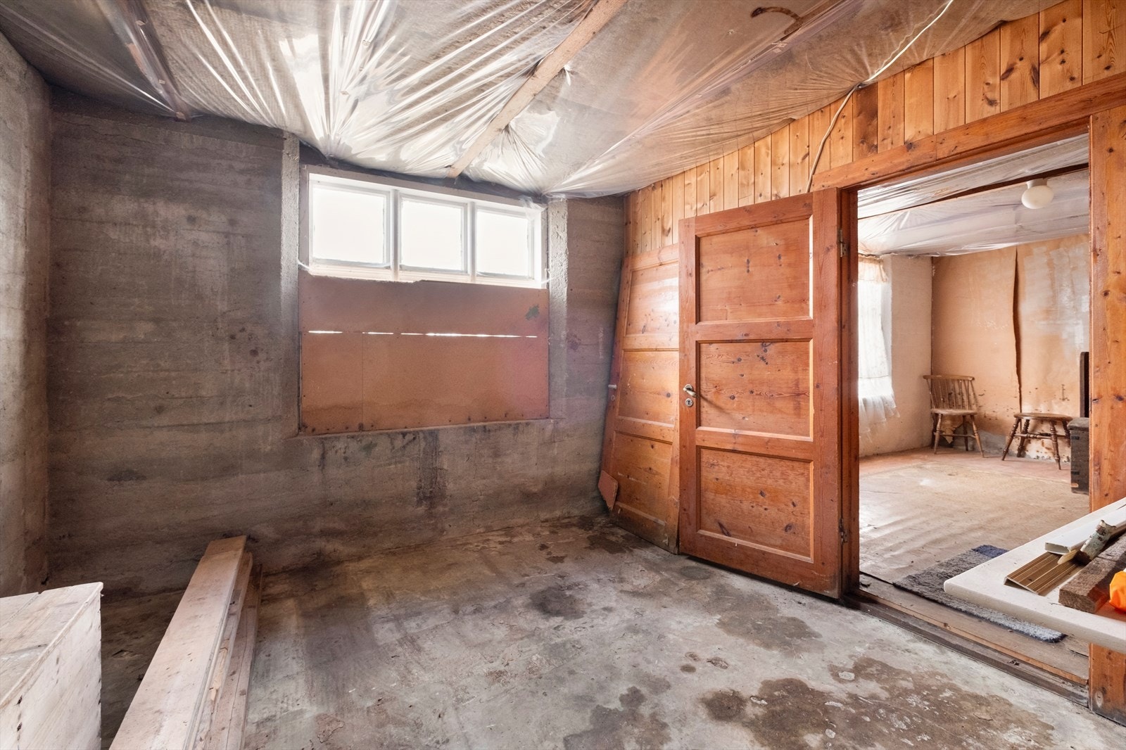 Kjeller Galleribilde