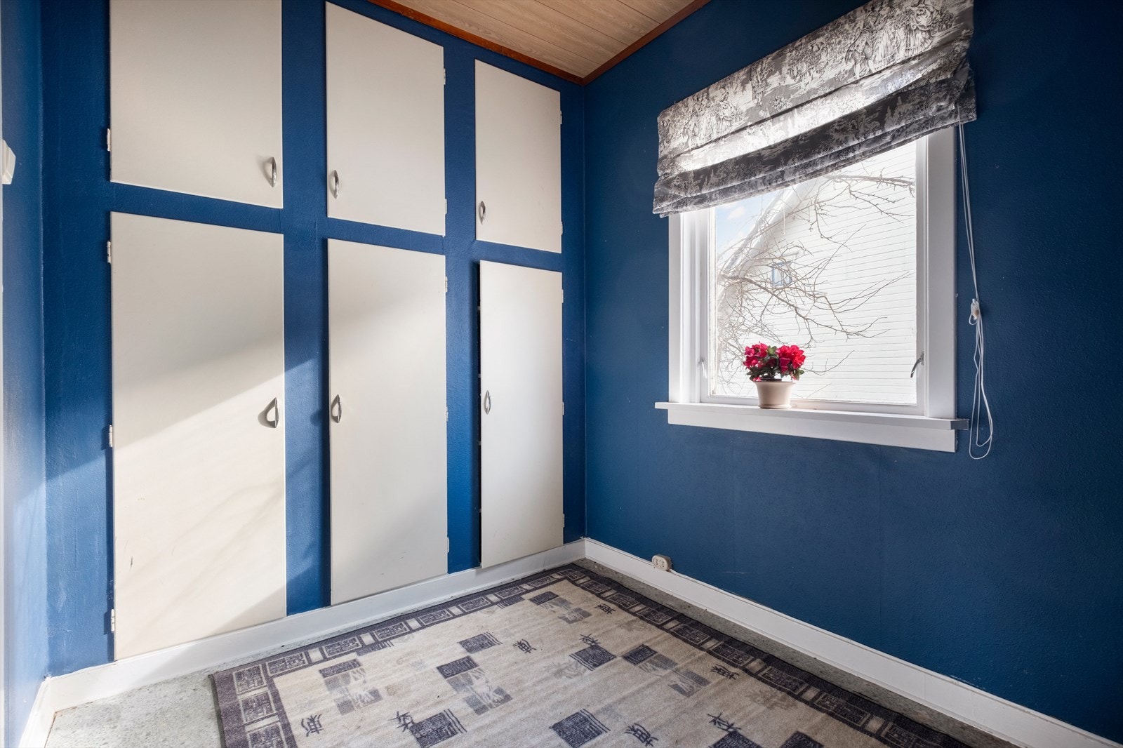 Soverom i hovedetasje Galleribilde