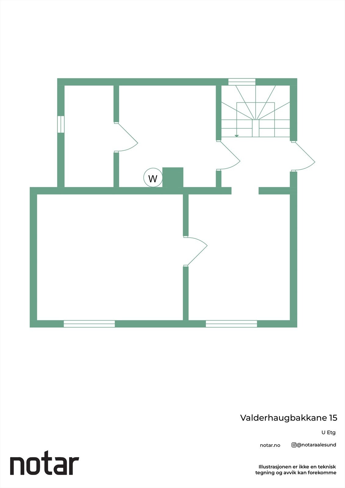 Kjeller Galleribilde