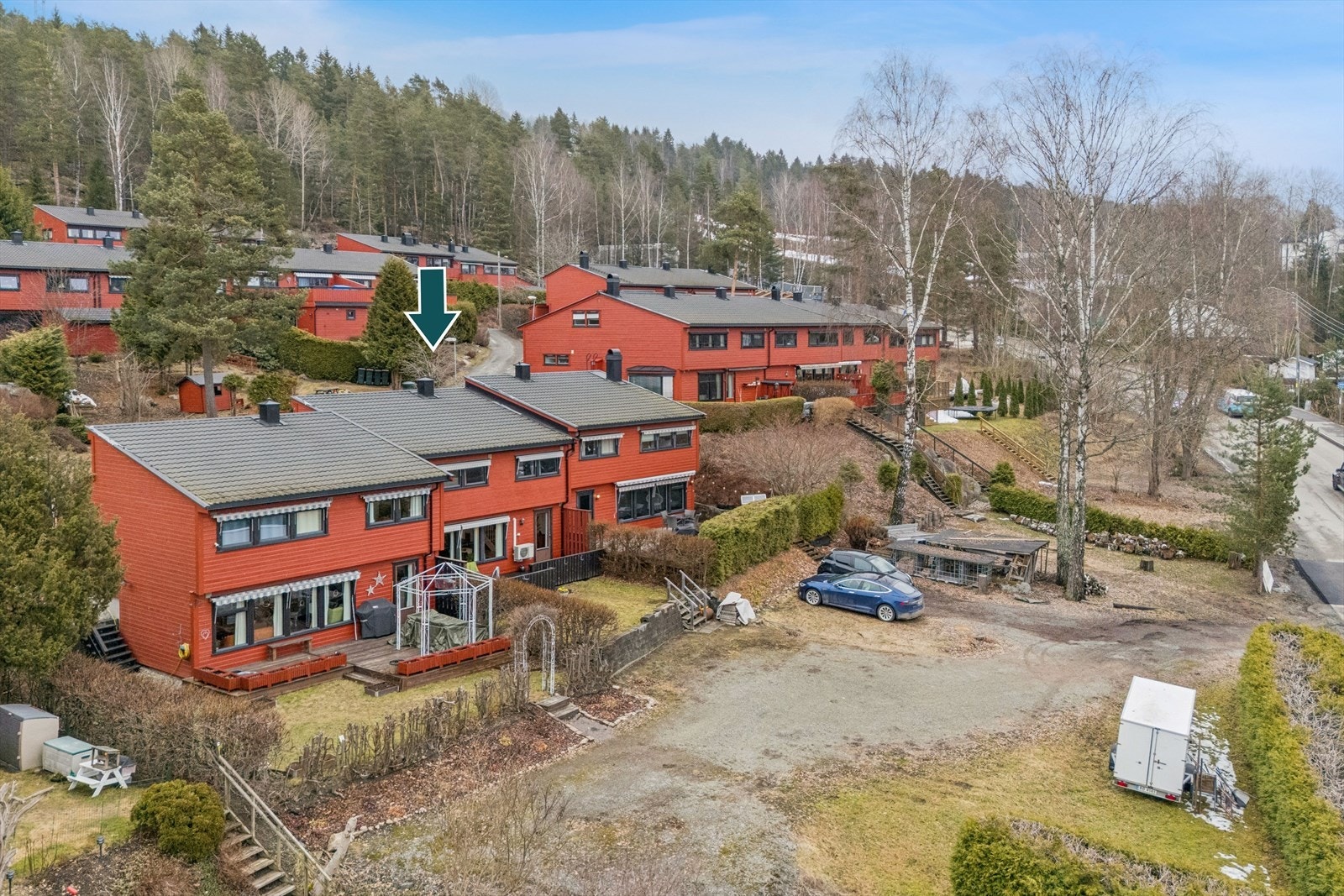 Velkommen til Brøttet 17! Galleribilde