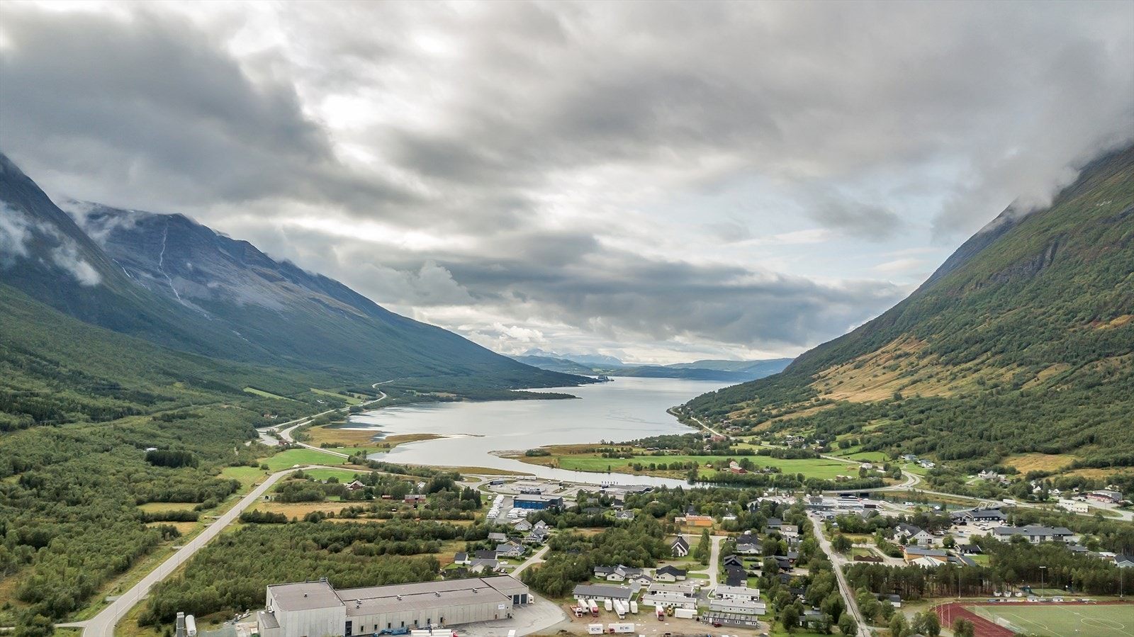 (bilde fra 2023) Galleribilde