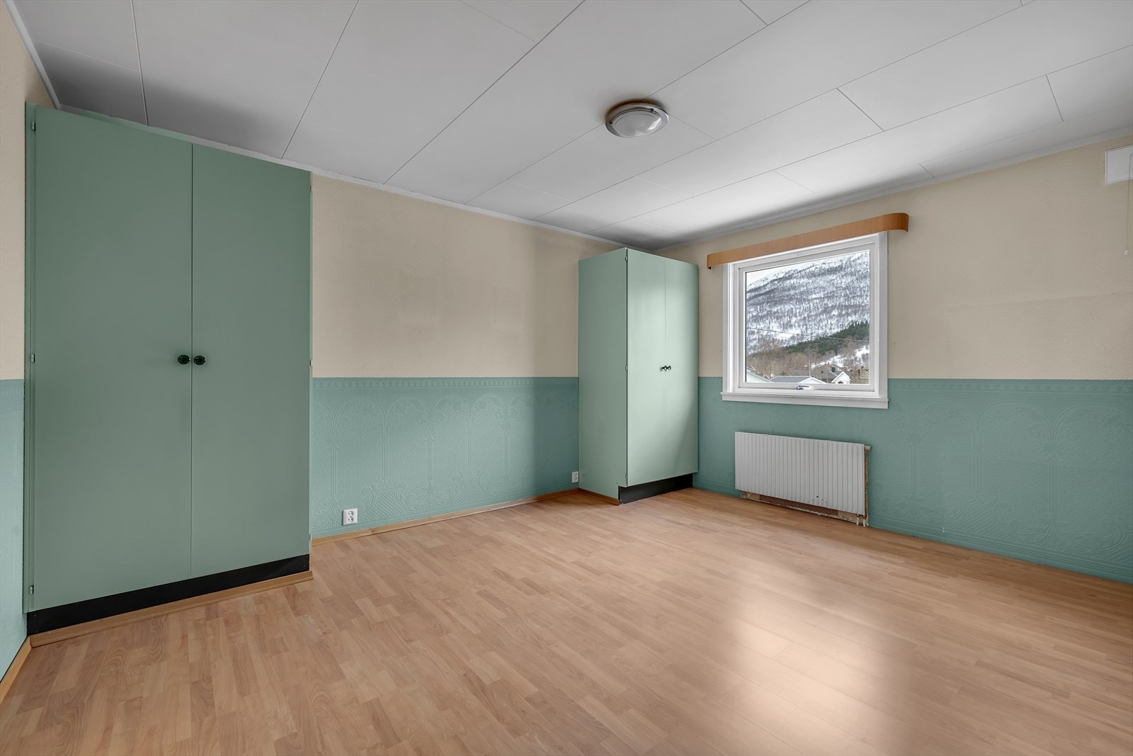 Soverom 1 Galleribilde