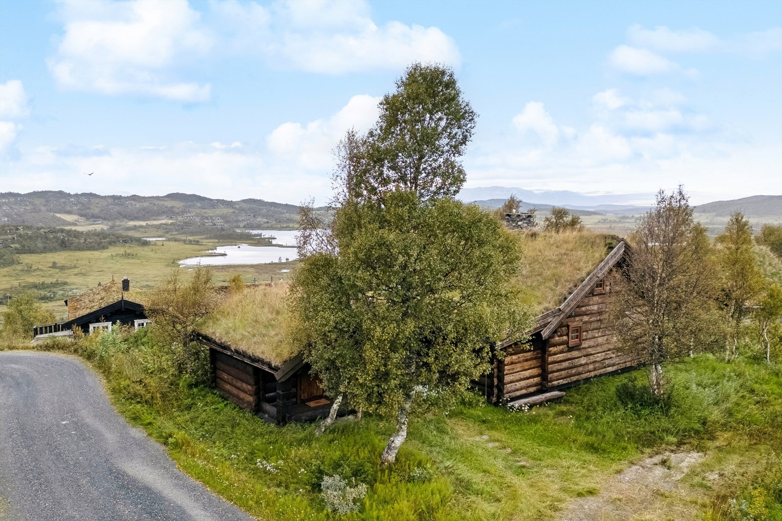 Velkommen til visning i Silkedalsporten 52 Galleribilde