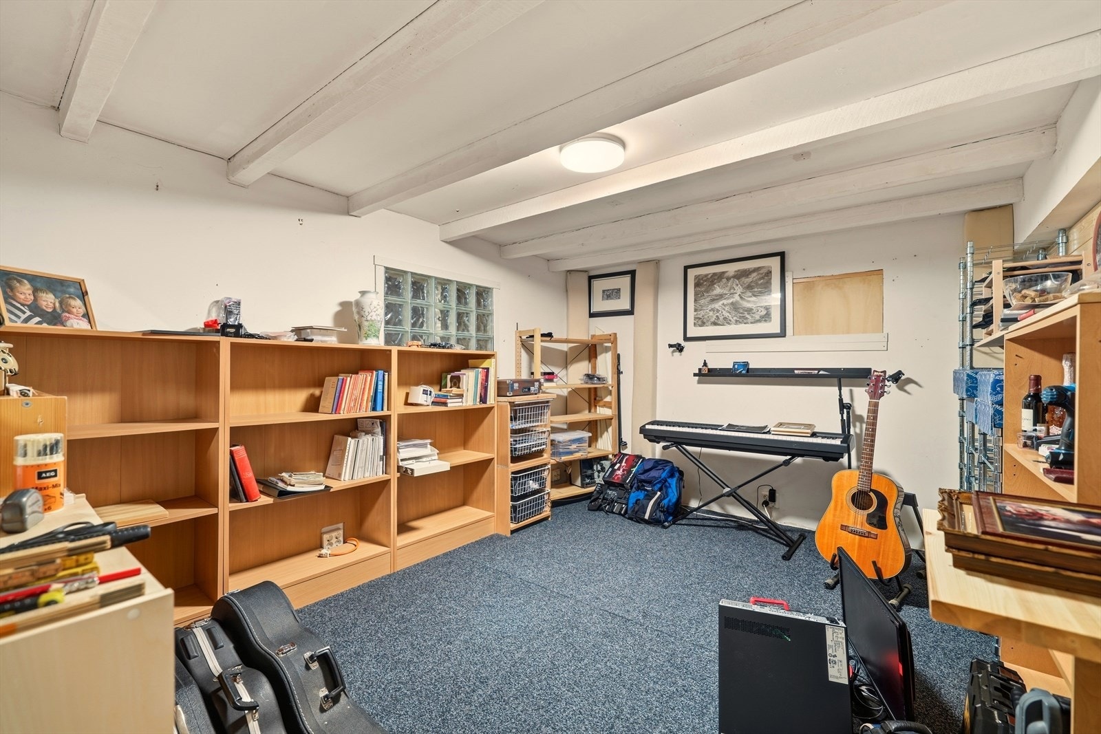 Eller er du hobbymusiker? Galleribilde