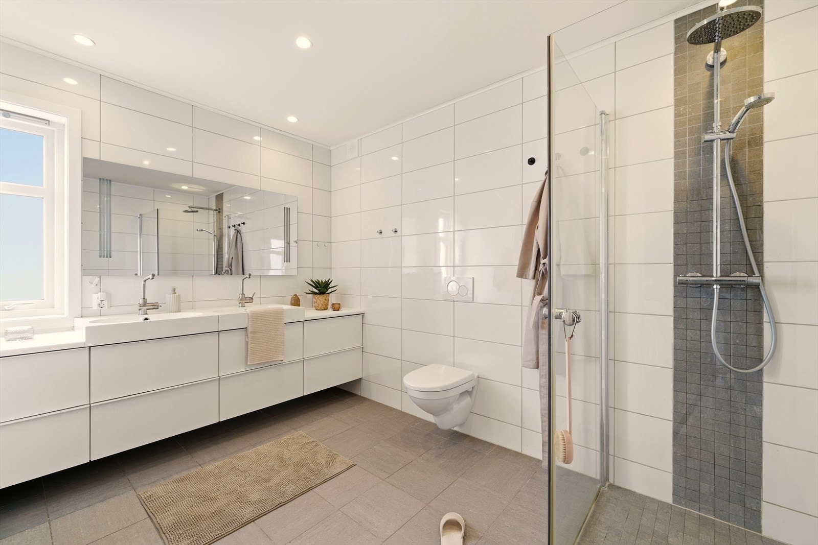 Badet ble pusset opp i 2015. Galleribilde